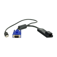 HP KVM USB Interface