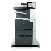 HP LaserJet Enterprise MFP M775z+ Multifunktionsdrucker