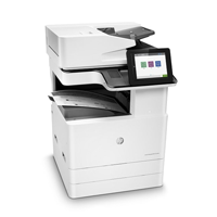 HP LaserJet Managed E72530DN Multifunktionsdrucker (MFP)