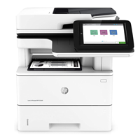 HP LaserJet Managed MFP E52645dn Multifunktionsdrucker (MFP)