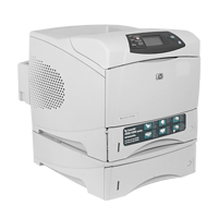 HP LaserJet 4200DTN