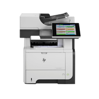 HP Laserjet Enterprise 500 mfp m525f