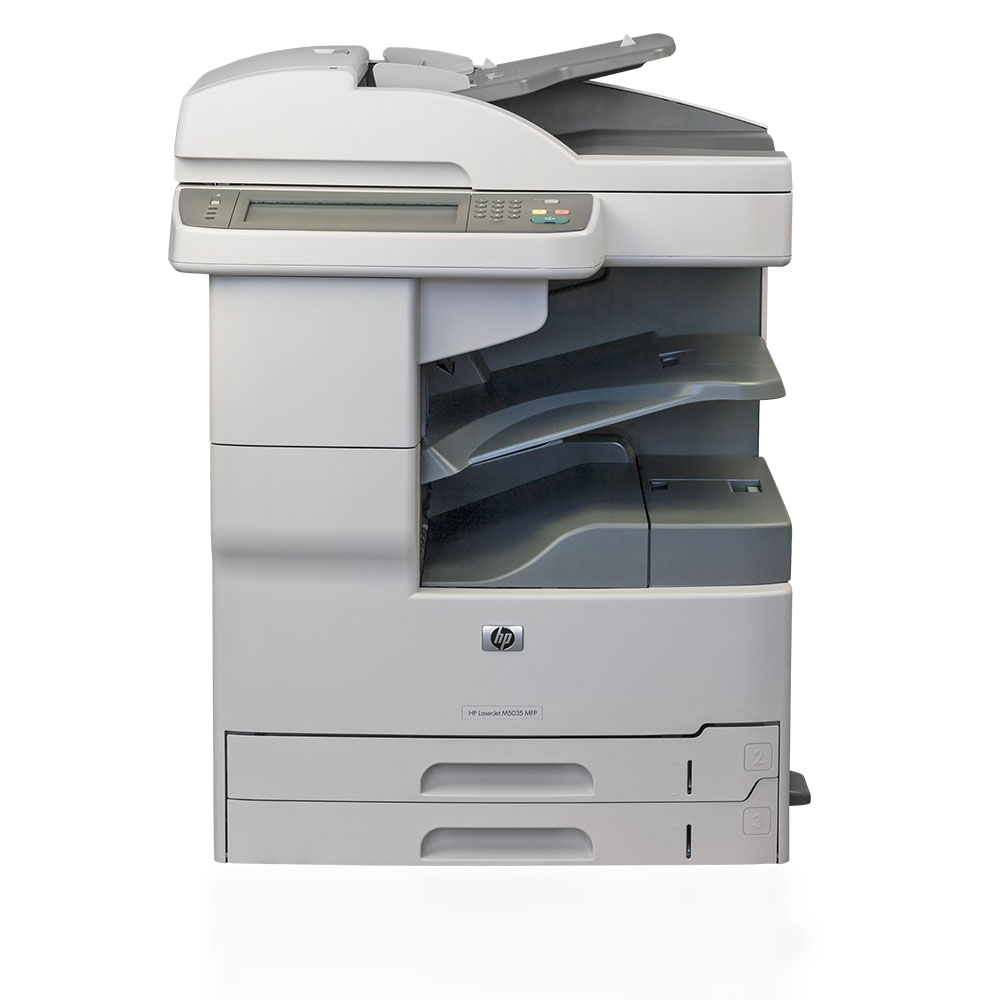 Hp laserjet m5035 mfp сбросить пароль