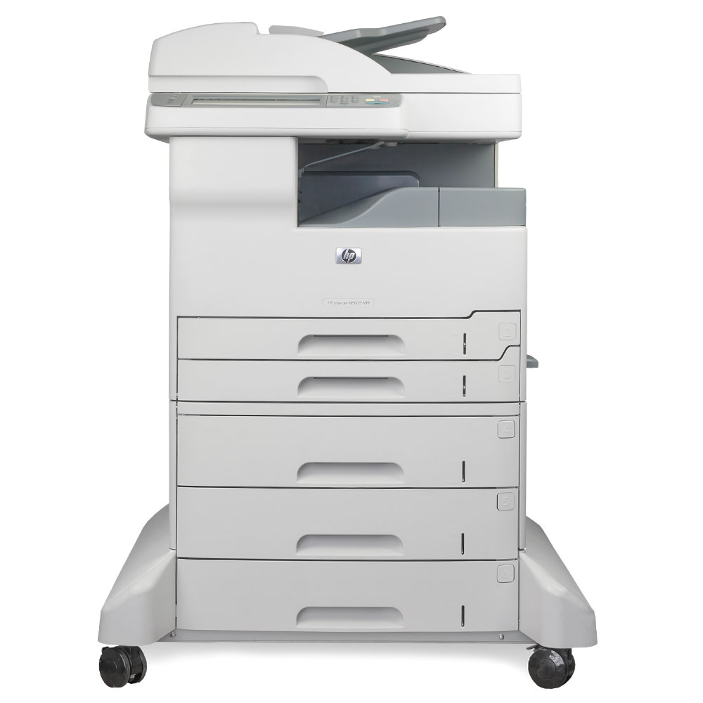 Hp laserjet m5035 mfp сбросить пароль