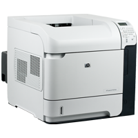 HP LaserJet P4015dn