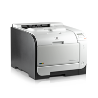 HP LaserJet Pro 400 Color M451dn