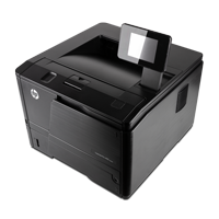 HP Laserjet Pro 400 M401dn Laserdrucker S/W