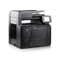 HP LaserJet Pro 400 MFP M425dn Laserdrucker S/W