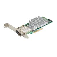 HP NC522SFP Fibre Channel