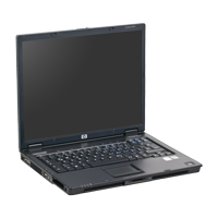 HP nc6320