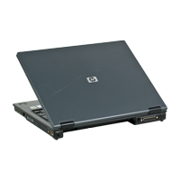 HP nc6320