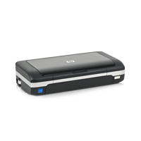 HP OfficeJet H470