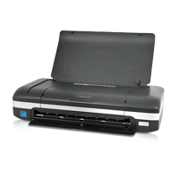 HP Officejet H470wbt