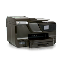 HP Officejet Pro 8600