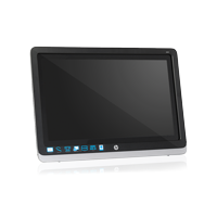 HP Pavilion 23TM