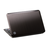 HP Pavilion dm4 2100sg