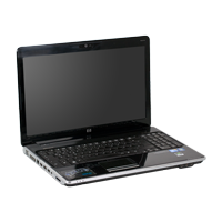 HP Pavilion dv6-2126eg