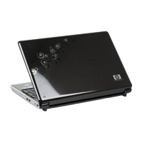 HP Pavilion dv6-2126eg