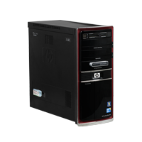 HP Pavilion HPe 029de