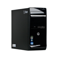 HP Pavilion P6-2033