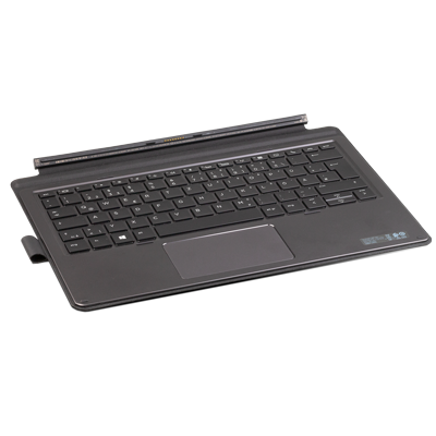 HP Pro x2 612 Collaboration-Tastatur deutsch beleuchtet X4C36AV