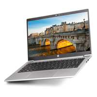 HP ProBook 430 G8 mit Webcam ohne FP deutsch