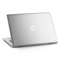 HP ProBook 640 G4 ohne Webcam ohne FP mit Akku deutsch