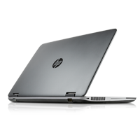 HP ProBook 650 G3 ohne Webcam ohne FP mit Akku deutsch