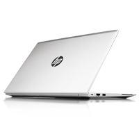 HP ProBook 650 G8 mit Webcam mit FP deutsch mit Thunderbolt 4