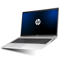 HP ProBook 650 G8 mit Webcam mit FP deutsch mit Thunderbolt 4