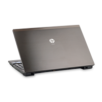 HP Probook 4520s mit wc mit fp englisch