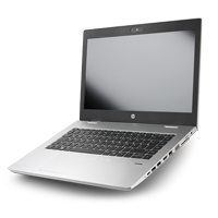 HP ProBook 640 G4 mit Webcam mit FP mit Akku deutsch