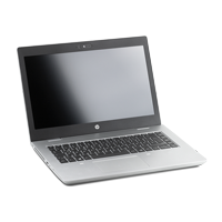 HP ProBook 640 G4 mit Webcam ohne FP mit Akku deutsch