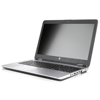 HP ProBook 650 G2 mit Webcam ohne FP mit Akku deutsch