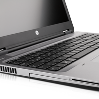 HP ProBook 650 G2 ohne Webcam ohne FP mit Akku deutsch