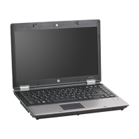 HP ProBook 6550b