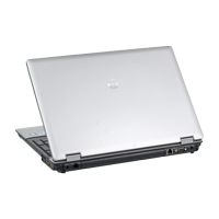 HP ProBook 6550b