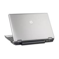 HP Probook 6550b mit wc mit fp schweiz