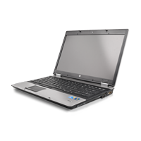 HP Probook 6550b mit wc mit fp schweiz