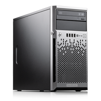 HP ProLiant ML310e Gen8 v2 Server Tower