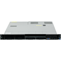 HP ProLiant DL360 G7