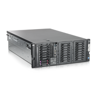 HP Proliant DL370 G6 2x SAS Server