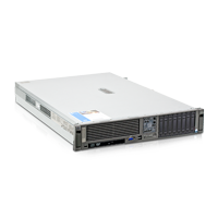 HP Proliant DL380 G5 ohne Festplatten