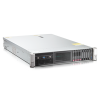 HP Proliant DL380 Gen9 Server 4 mal massenspeicher ohne optisches Laufwerk