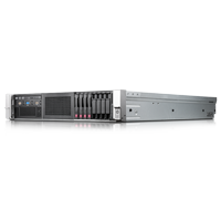HP Proliant DL380 Gen9 Server 4 mal Massenspeicher mit optischem Laufwerk