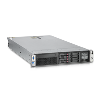 HP Proliant dl380p gen8 Server 2 HE 4 mal Massenspeicher ohne optisches Laufwerk