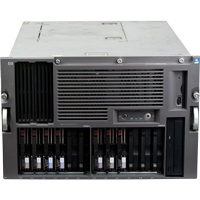 HP Proliant ML520 G2