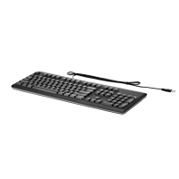 HP QY776AA#ABU Tastatur Englisch (UK) USB – ICECAT