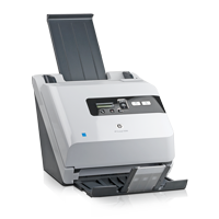 HP Scanjet 5000