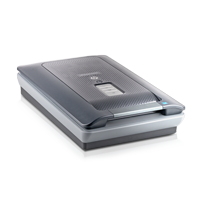 HP ScanJet G4050 Flachbettscanner